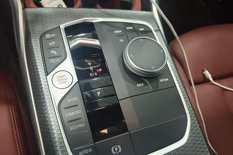 Used BMW 3 Series 2023 325Li M Sport Night Edition Package
