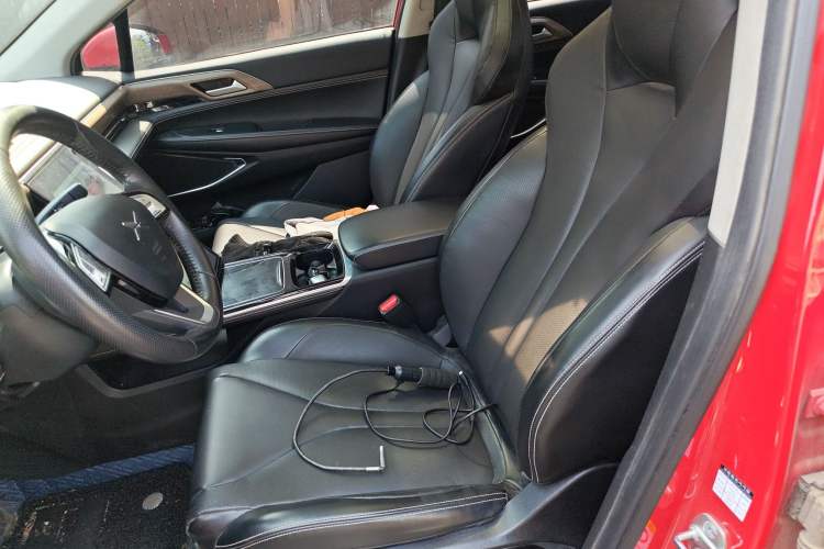 Used XPeng P5 2021 550G
