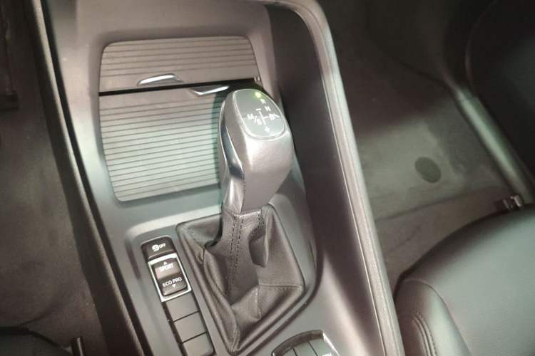 Used BMW X1 2018 sDrive18Li Fashion Model
