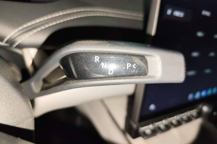 Used Xiaomi Auto SU7 2024 Rear-Drive Ultra-Long Range Advanced Pro-Level Intelligent Driving Version