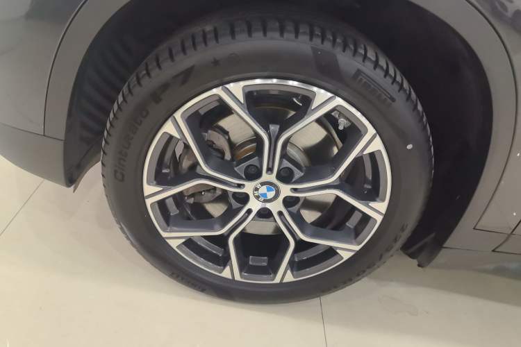 Used BMW X1 2022 sDrive25Li Leading Model