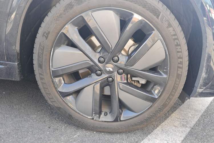 Used Li Auto L7 2023 Air model