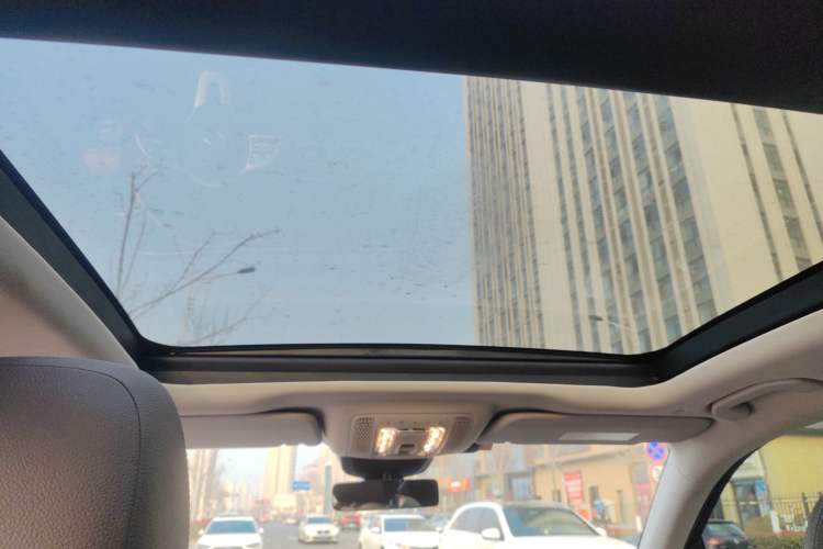 Used Mercedes-Benz GLE New Energy 2022 GLE 350 e 4MATIC Headliner