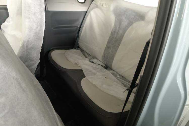 Used Geely Galaxy Panda 2025 210km Panda Kart