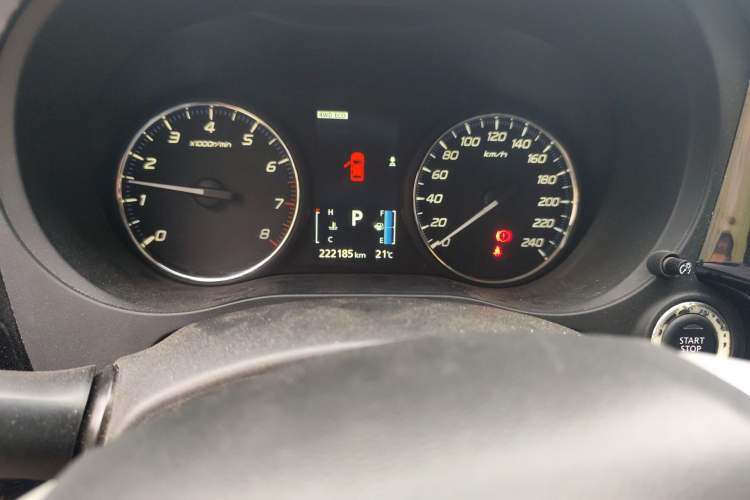 Used Mitsubishi Outlander 2013 2.4L 4x4 Luxury Navigation Edition 5 Seats
