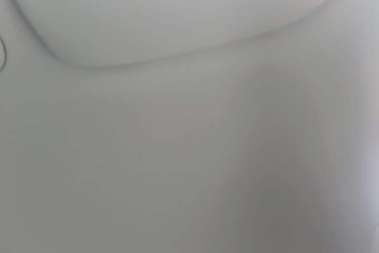 Used Citroen C2 2012 1.4L Manual Sport Model Headliner