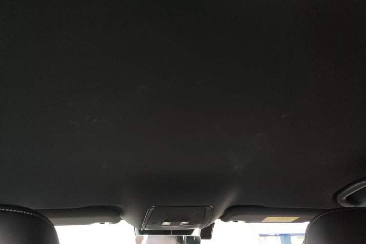 Used BYD Qin L 2024 DM-i 80KM Leading Model
