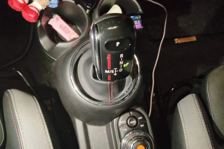 Used MINI JCW 2021 2.0T JOHN COOPER WORKS ALL-IN