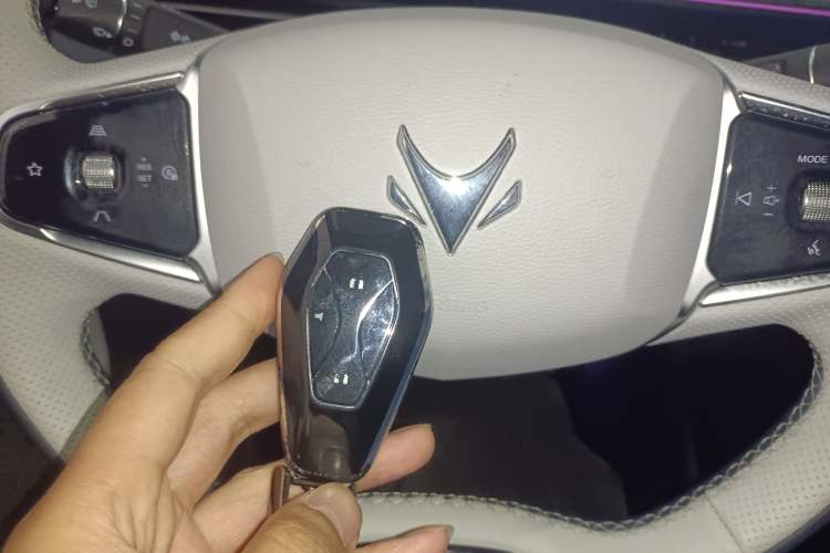 Used ARCFOX Alpha T5 2025 630 Shenxing Edition