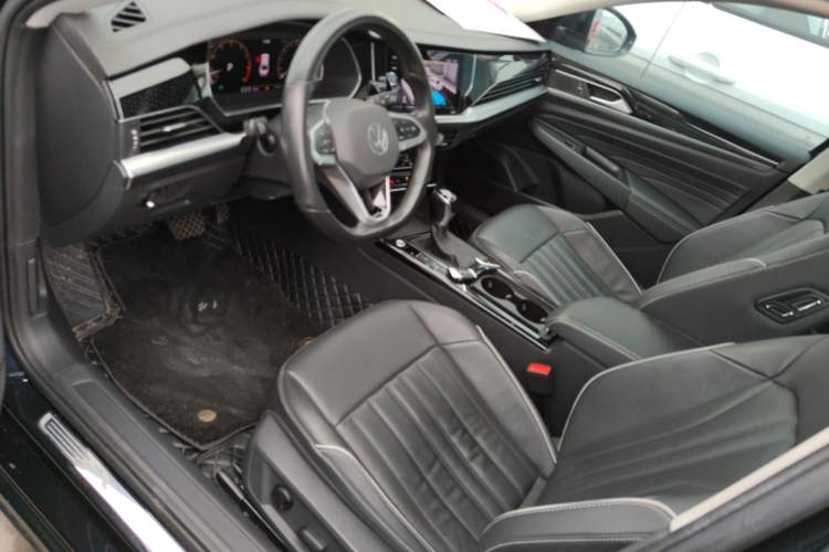 Used Volkswagen Passat 2022 330TSI Elite Edition
