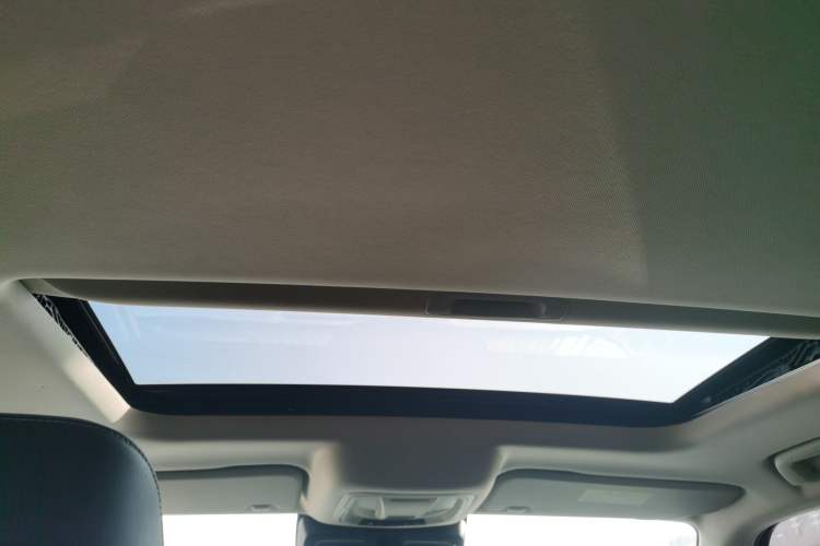 Used Tank 300 2024 2.0T Conqueror
