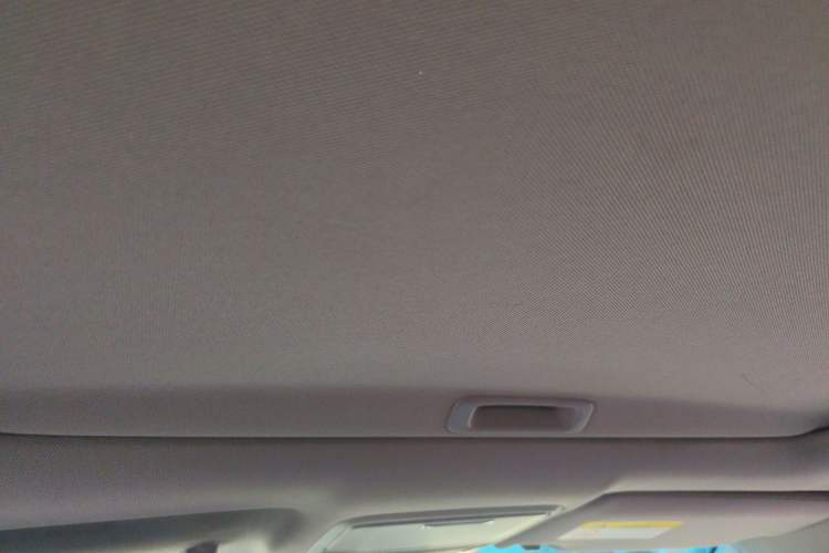 Used Honda Accord 2016 2.0L Comfort Edition Headliner