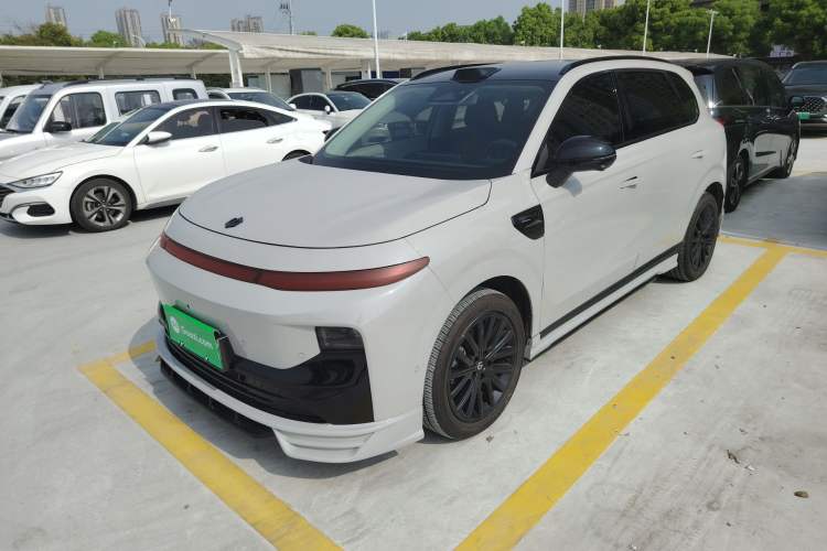 Used Leapmotor B10 2025 510 Joyful Edition