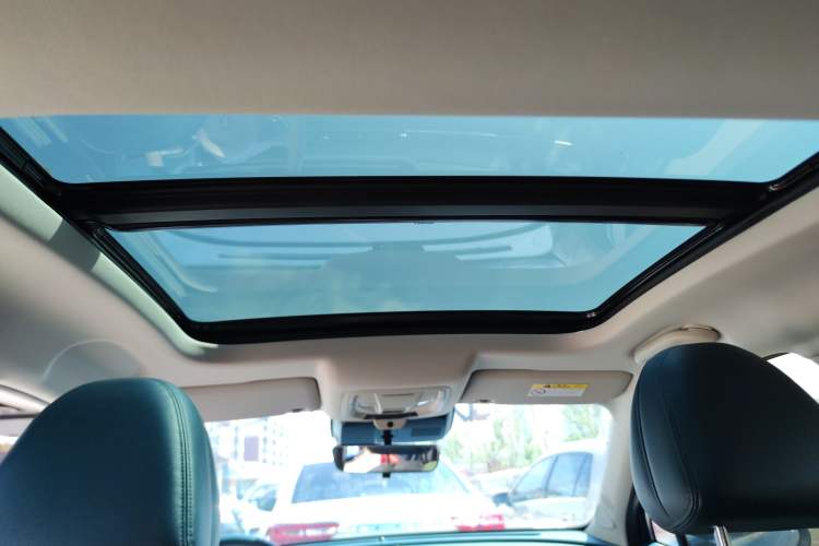 Used ORA Good Cat 2021 400km Standard Range Athena Edition Lithium Iron Phosphate Headliner