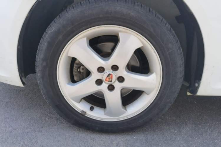 Used Roewe 350 2013 350S 1.5L Manual Xunchi Edition
