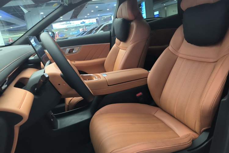 Used Deepal S07 2026 230Ultra with Huawei Qiankun ADS SE Edition