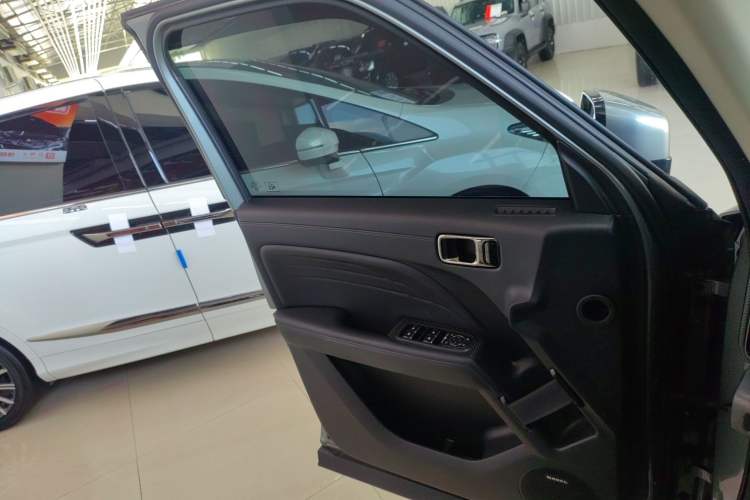 Used Haval Raptor New Energy 2023 Hi4 102 Exploration Edition