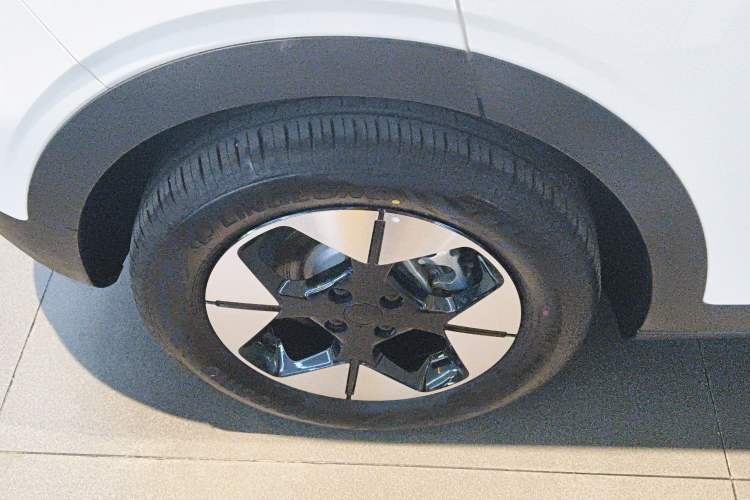 Used Geely Galaxy Geome 2025 310km Dream Edition