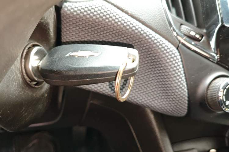 Used Chevrolet Cruze 2018 Redline 320 Automatic Pioneer Edition