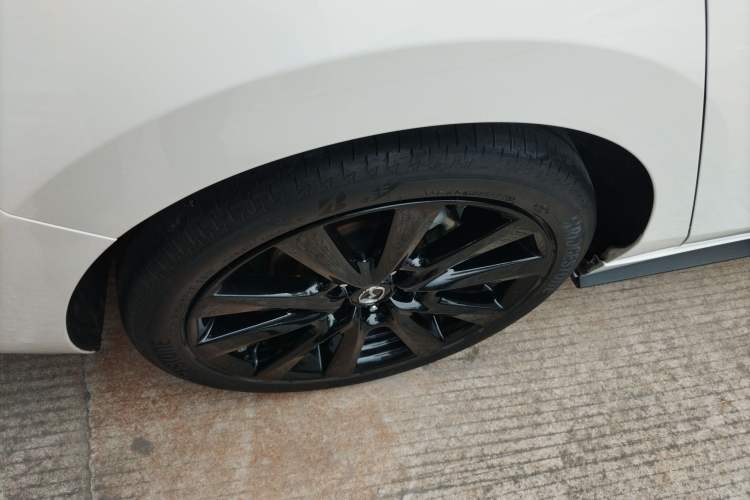 Used Mazda 3 Axela 2020 2.0L Automatic Zhiya Edition