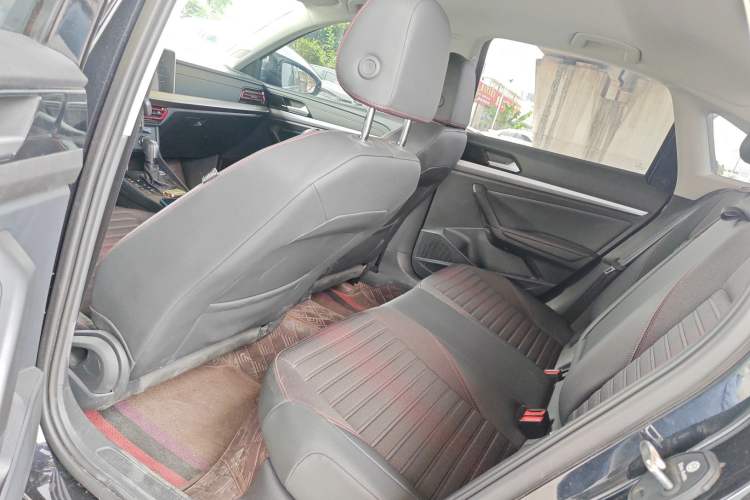 Used Volkswagen Lavida 2024 300TSI DSG Starry Sky Deluxe Edition