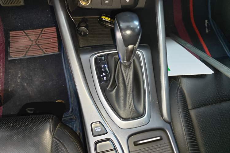 Used Hyundai Lafesta 2021 280TGDi GLX Elite Edition