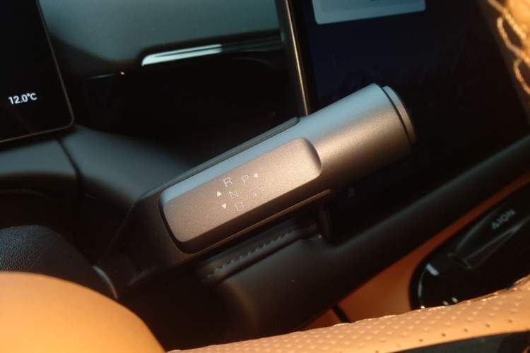 Used AION V 2026 Model Aion Tyrannosaurus Family Edition 520 Zhi Hao Edition
