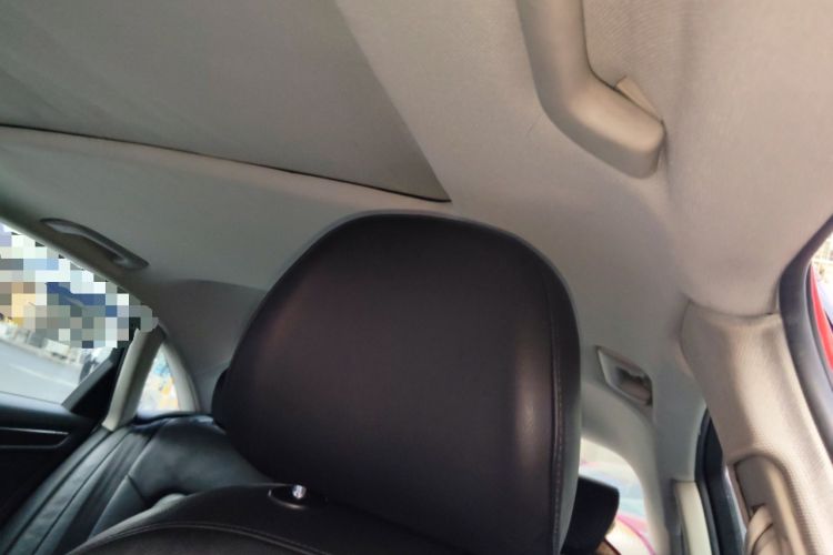 Used Audi A4L 2010 2.0 TFSI Technology Edition Headliner