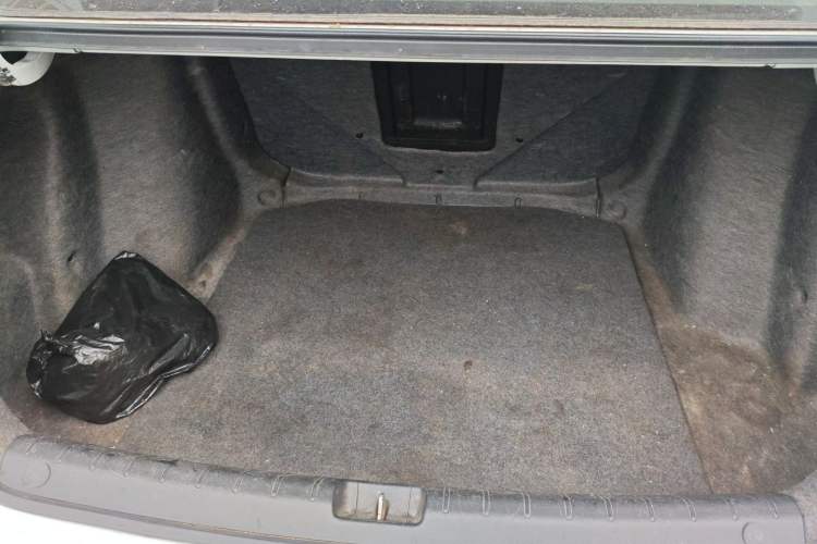 Used Honda Crider 2019 180 Turbo CVT Leading Edition China VI
