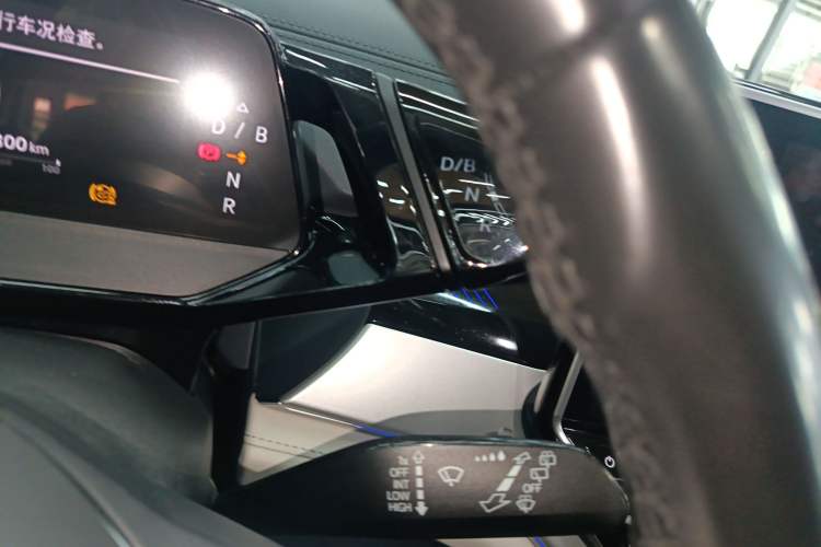 Used Volkswagen ID.6 CROZZ 2022 Long-Range PRO Edition