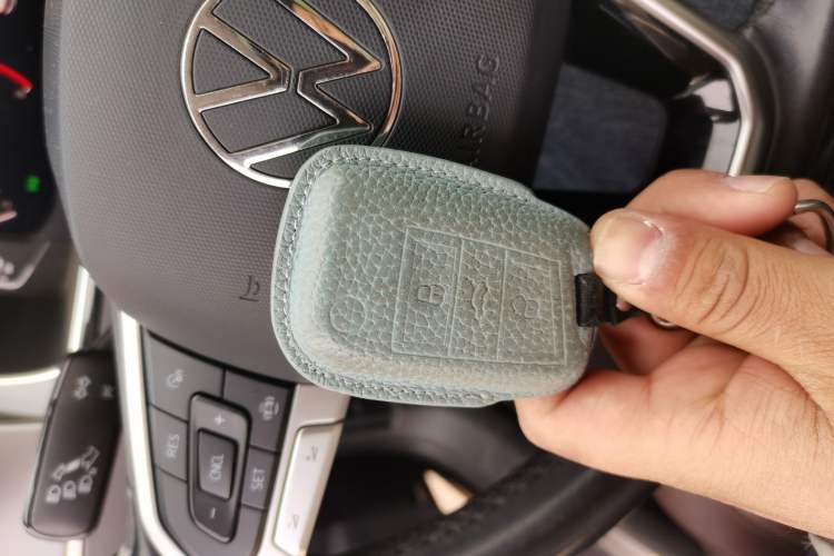 Used Volkswagen Magotan 2020 330TSI DSG Luxury Edition