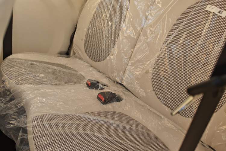 Used Bestune Pony 2026 Model 222km Cute Horse Plus
