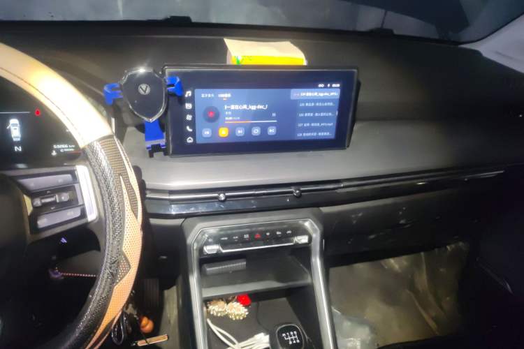 Used Wuling Asta 2021 1.5T Manual Starlight Edition
