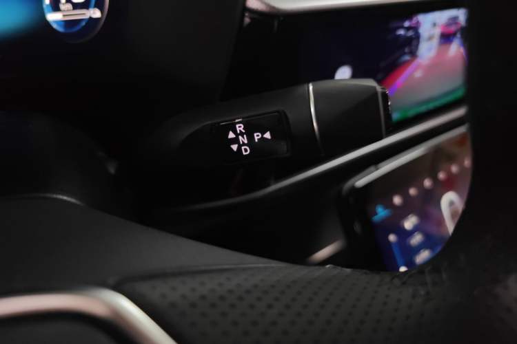 Used ARCFOX Alpha T 2022 480S 160kW
