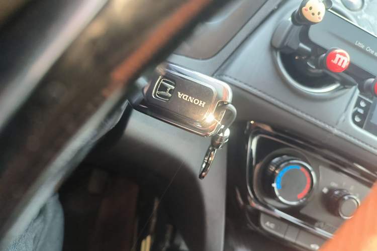 Used Honda XR-V 2021 1.5L CVT Classic Edition
