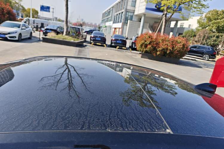 Used Ford Mondeo 2025 2.0T EcoBoost Ultimate Edition