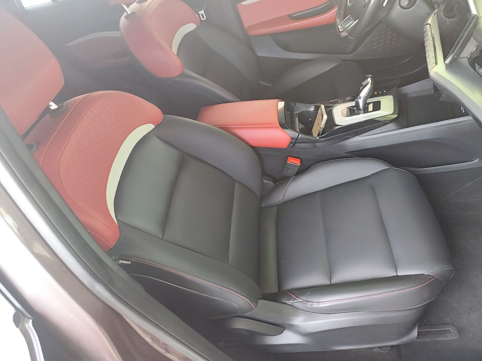 MG 5 2022 300TGI DCT Chao Yue Flagship Edition — снимка 19