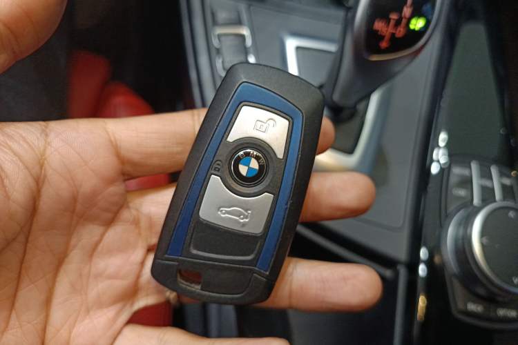 Used BMW 3 Series GT 2020 320i M Sport Night Edition