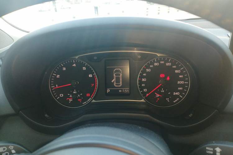 Used Audi A1 2013 30 TFSI Sportback Ego