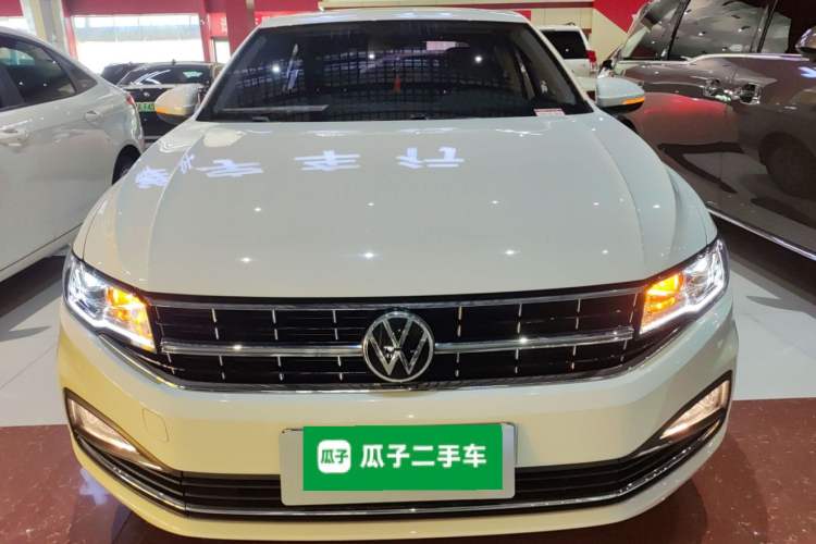 Used Volkswagen Bora 2021 1.5L Automatic Comfort Smart Connect Edition
