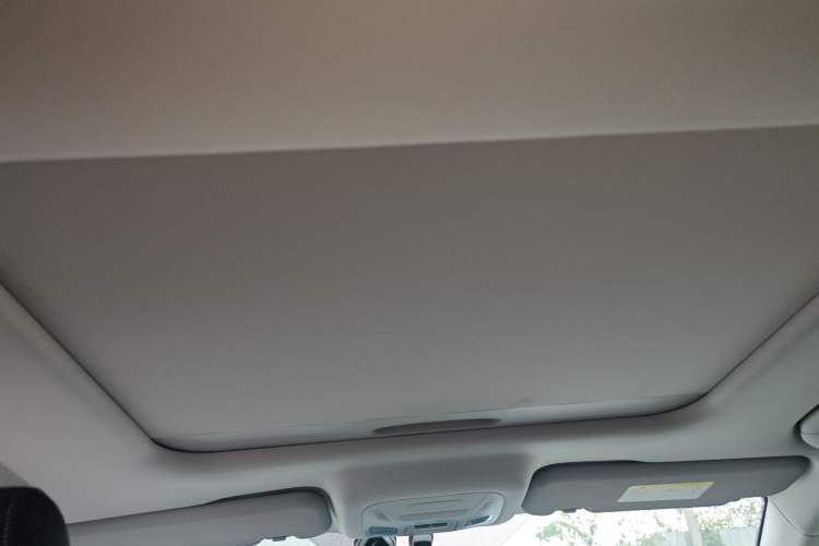 Used Chery Tiggo 5x 2025 High-Performance Edition 1.5T CVT Luxury Model
