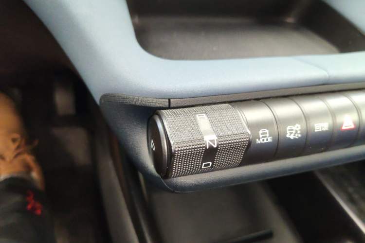 Used BYD Dolphin 2021 405 km Fashion Edition