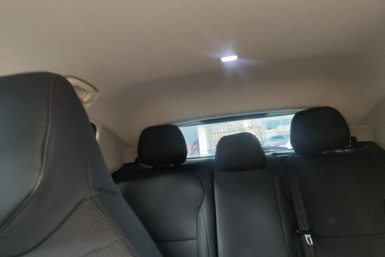 Used MG 4 EV 2026 Model 437 Composed Edition Headliner