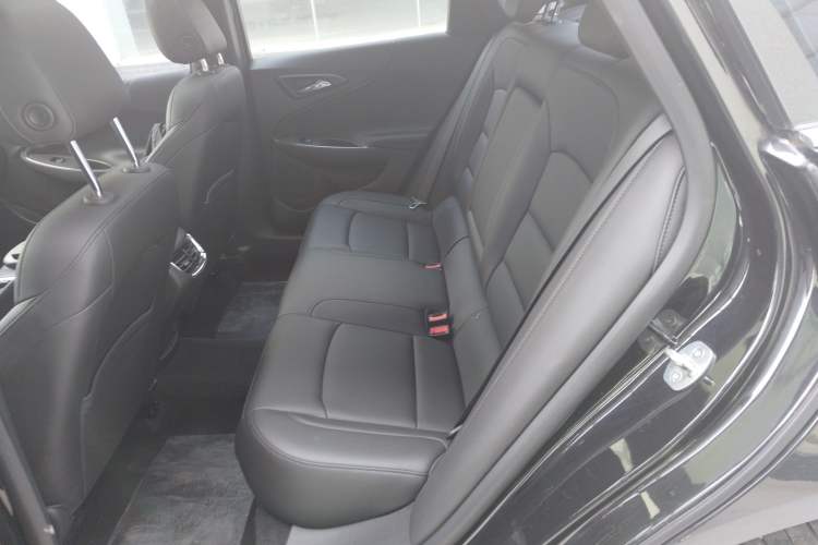 Used Chevrolet Malibu XL 2021 535T Automatic Sport Edition