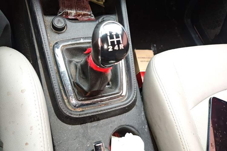 Used HYOSOW S3 2017 1.5L Manual Luxury Model