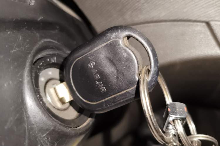 Used Wuling Hongguang 2018 1.5L Classic S Base Model