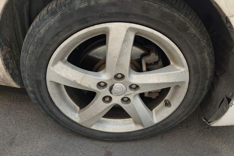 Used Bestune B90 2014 1.8T Automatic Luxury Model