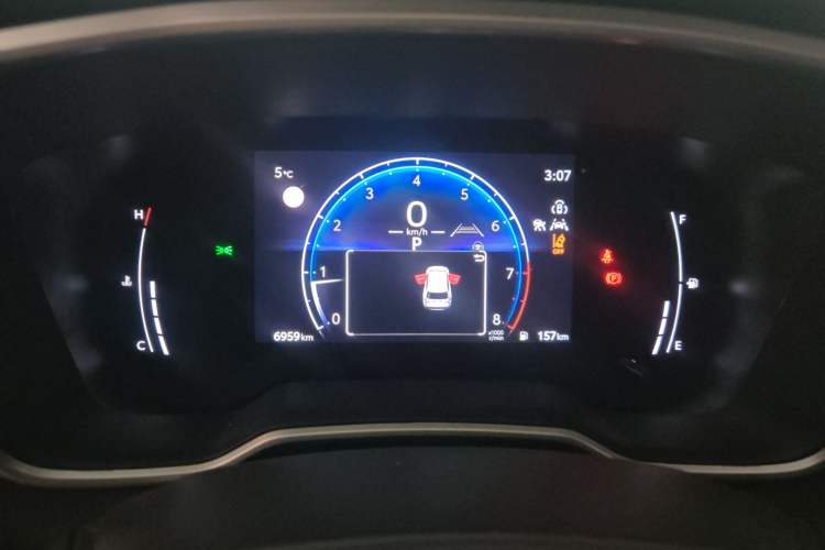 Used Toyota FRONTLANDER 2024 2.0L CVT Leading Plus Edition
