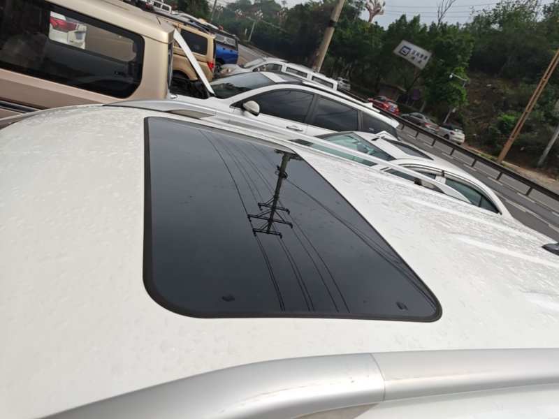 Used CHANGAN CS35PLUS 2019 1.6L Manual Chuanlian Edition — 27