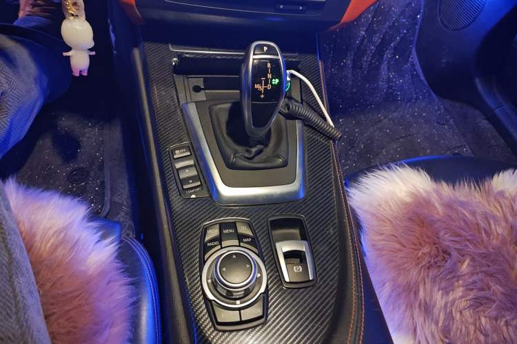 Used BMW Z4 2013 sDrive20i Leading Model
